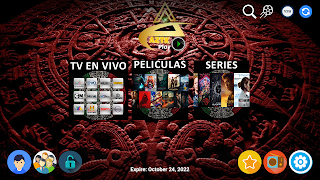 AZTK XC Screenshot 6