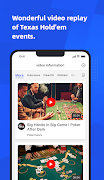 HoldemNews screenshot 6