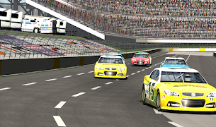 Speedway Masters 2 Demo screenshot 6