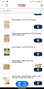 Esselunga OnLine Screenshot 2