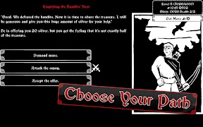 Sword & Glory screenshot 4