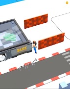 برنامه‌نما Idle Heros عکس از صفحه