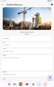 AddControl ERP View স্ক্রিনশট 5