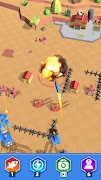 Army Shoot-Mini War screenshot 3