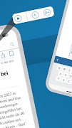 WP E-Paper imagem de tela 3