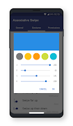 Associative Swipe screenshot 6