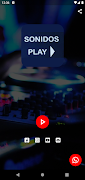 4 Schermata Sonidos Play