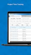 Timesheets - Time Tracking App скриншот 5