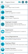 Pegaso Smart screenshot 7