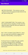 ElectroCAL 스크린샷 4