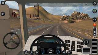 Tır Kamyon Simulasyon Oyunu 20 screenshot 6