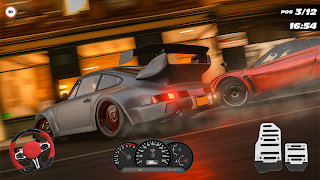 Nitro Pro Racing اسکرین شاٹ 2