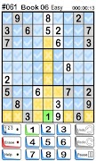 Sudoku Prime - Free Game स्क्रीनशॉट 1