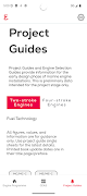 Engine Programme 截圖 3