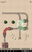 Unblock Train capture d'écran 7