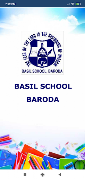 BASIL SCHOOL - BARODA постер