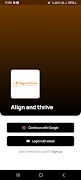 Align and thrive تصوير الشاشة 2