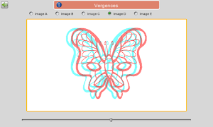 Vision therapy: Exercices 스크린샷 4