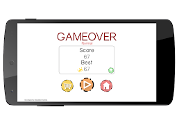 Dodge 2 スクリーンショット 5