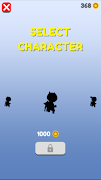 Fatty Ninja screenshot 3