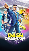 Dash Dimension اسکرین شاٹ 5