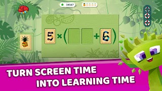 Matific Galaxy - Maths Games f screenshot 7