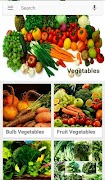 Fruits & Vegetables imagem de tela 3