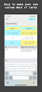 Study Cards Talking Flashcards Screenshot 5