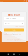 Unique School E-Learning App تصوير الشاشة 2