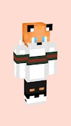 Fox Skin For Minecraft screenshot 5