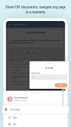 Simple CSV Viewer - PDF Reader screenshot 6