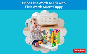 Laugh & Learn™ First Words Fun スクリーンショット 4