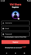 V-Share screenshot 3