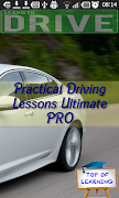 Practical Driving Lessons PRO 截圖 6