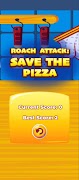 Roach Attack: Save the Pizza 截圖 4