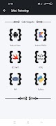 Developer Guide Options : Sour স্ক্রিনশট 1