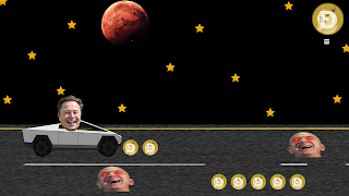 Elon Musk screenshot 5