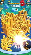 Block Wrecking screenshot 1