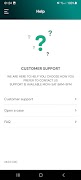 برنامه‌نما eSolutions Charging Private عکس از صفحه