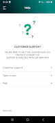 eSolutions Charging Private screenshot 3