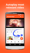 Handsfree Player for YouTube screenshot 2