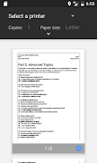 Advanced Bash Scripting Guide capture d'écran 6
