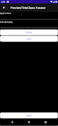 AnimePlayerToolsKitMobile captura de pantalla 1
