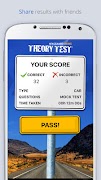 NZ Driving Theory Test screenshot 3