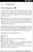 AngularJs 2 bài đăng