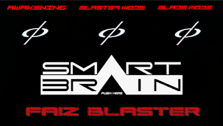 Faiz Blaster screenshot 2