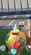برنامه‌نما Crazy Freekicker 2 عکس از صفحه