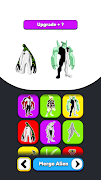 Alien Mash スクリーンショット 2