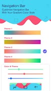 Navigation Bar screenshot 3