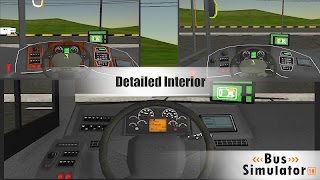 Bus Simulator 18 screenshot 5